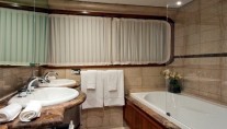 Motor yacht CALLISTA -   Master Ensuite
